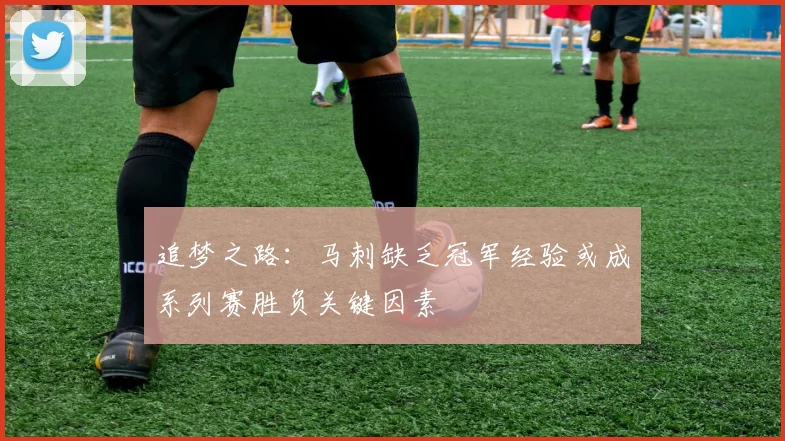 追梦之路：马刺缺乏冠军经验或成系列赛胜负关键因素